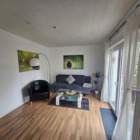 Lenny'S Ferienwohnung Kassel Exterior foto