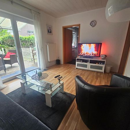 Lenny'S Ferienwohnung Kassel Exterior foto
