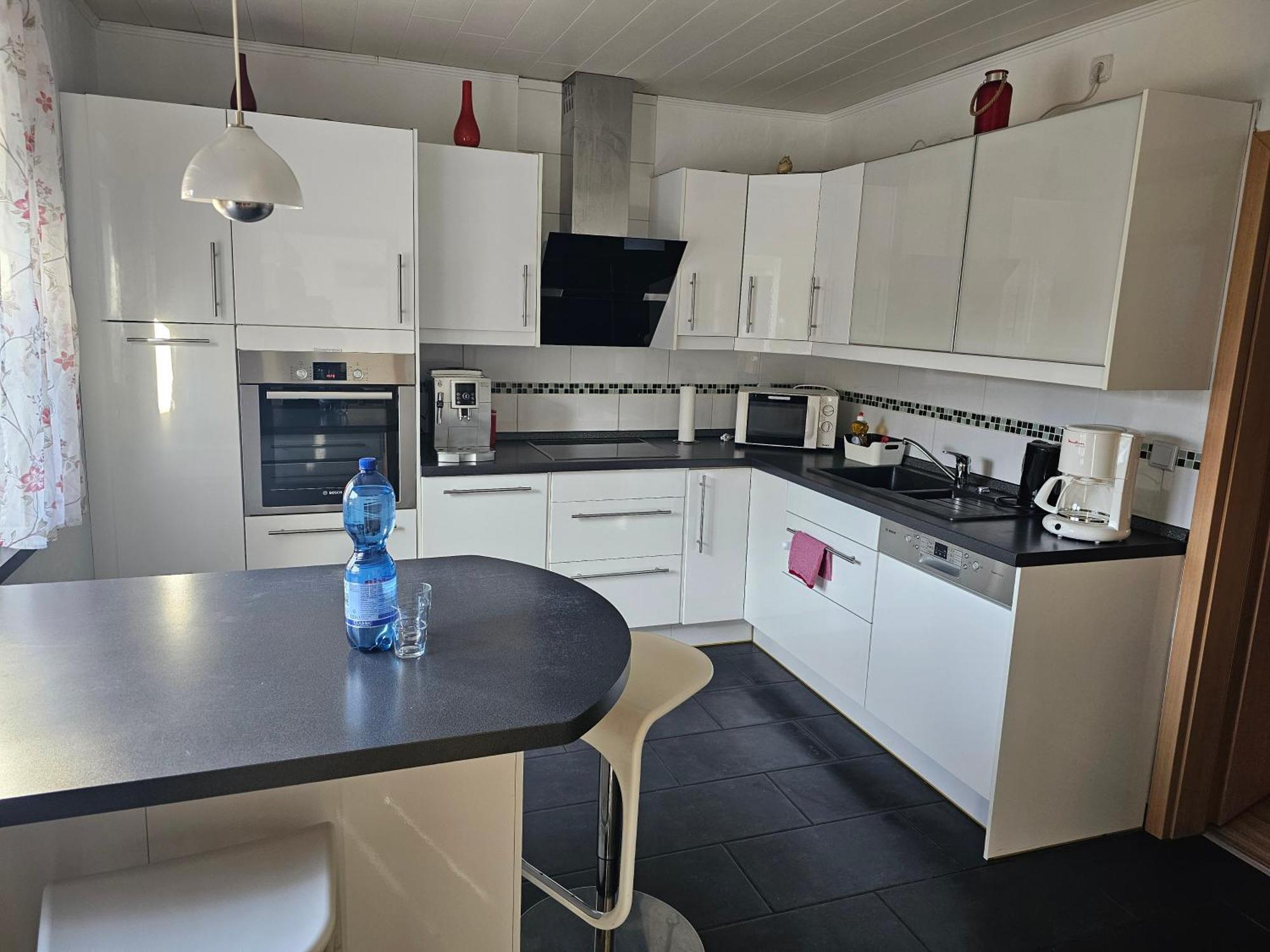 Lenny'S Ferienwohnung Kassel Exterior foto