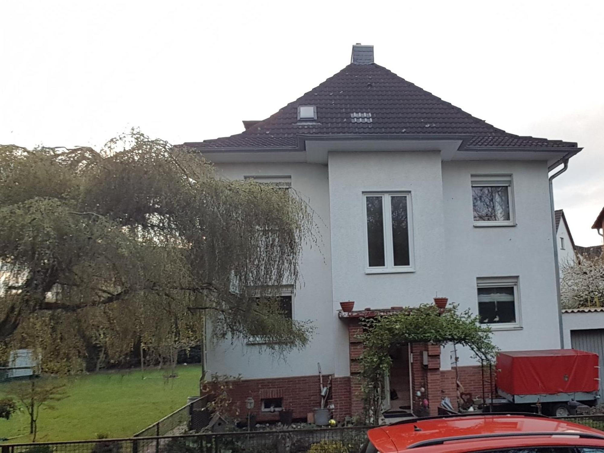 Lenny'S Ferienwohnung Kassel Exterior foto