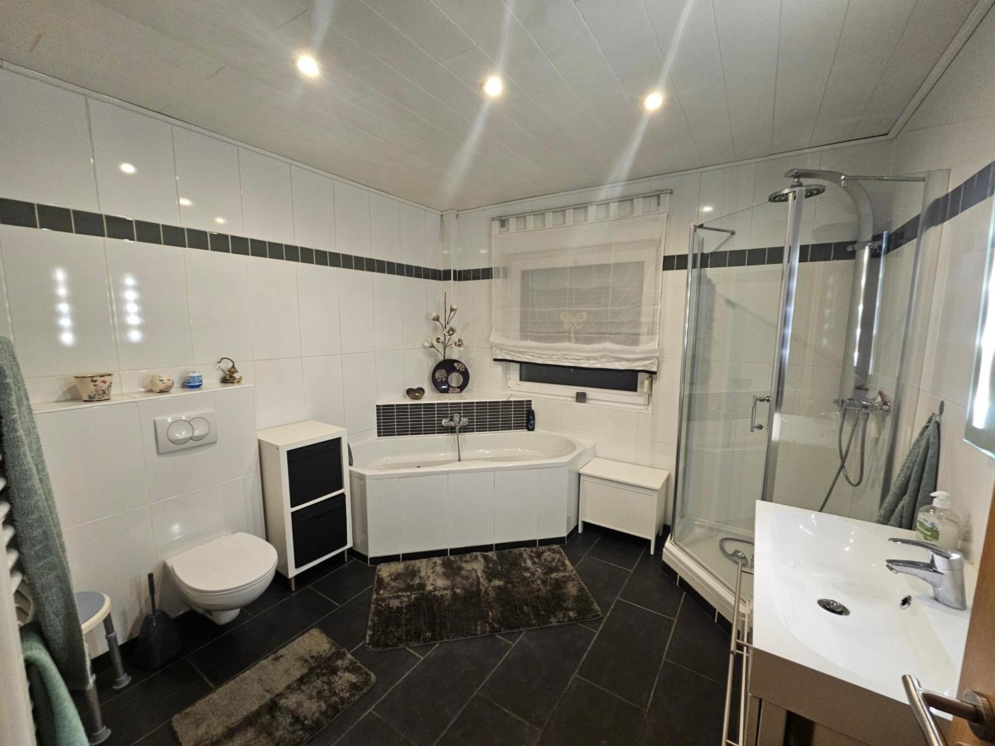 Lenny'S Ferienwohnung Kassel Exterior foto