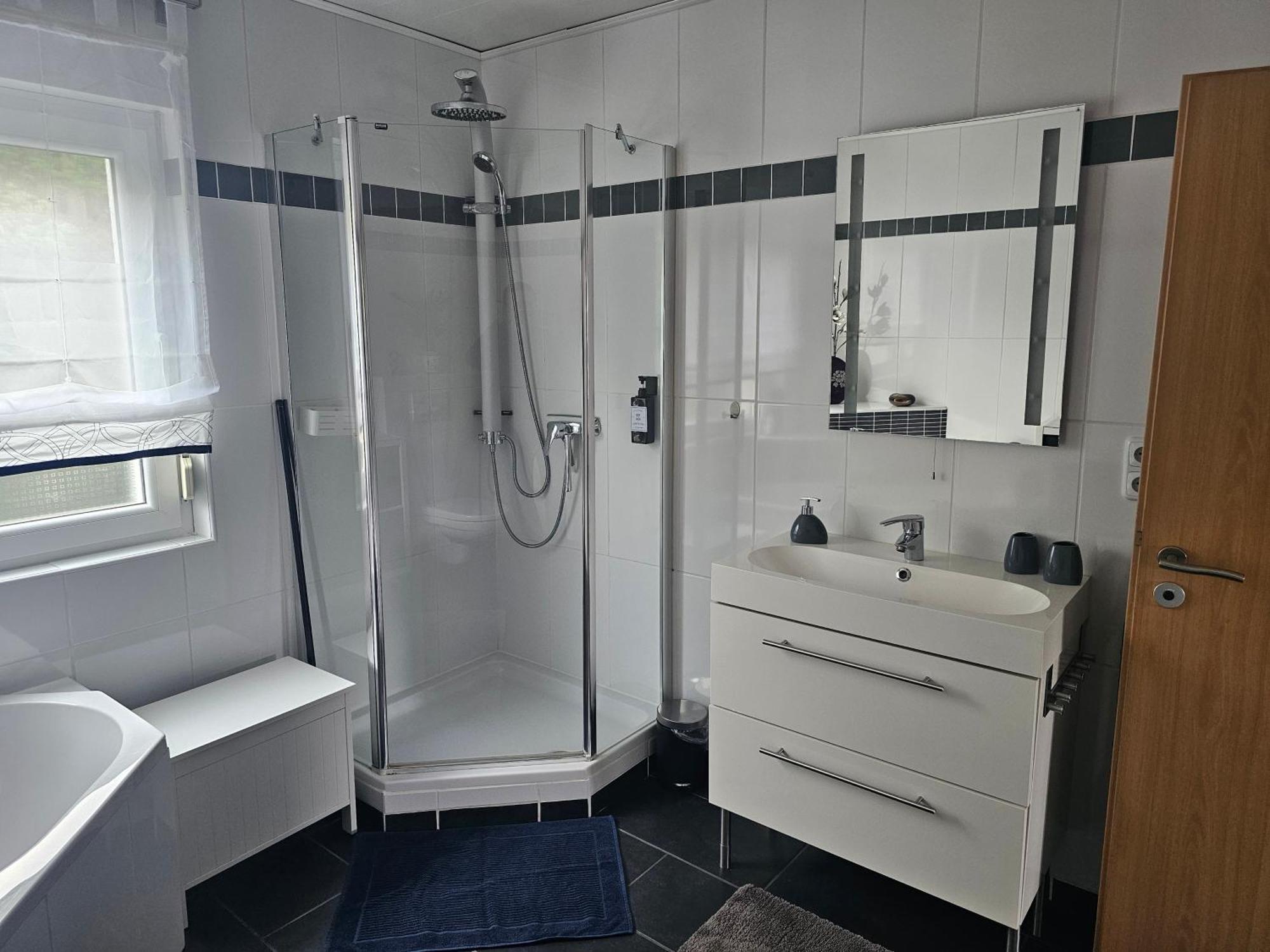 Lenny'S Ferienwohnung Kassel Exterior foto