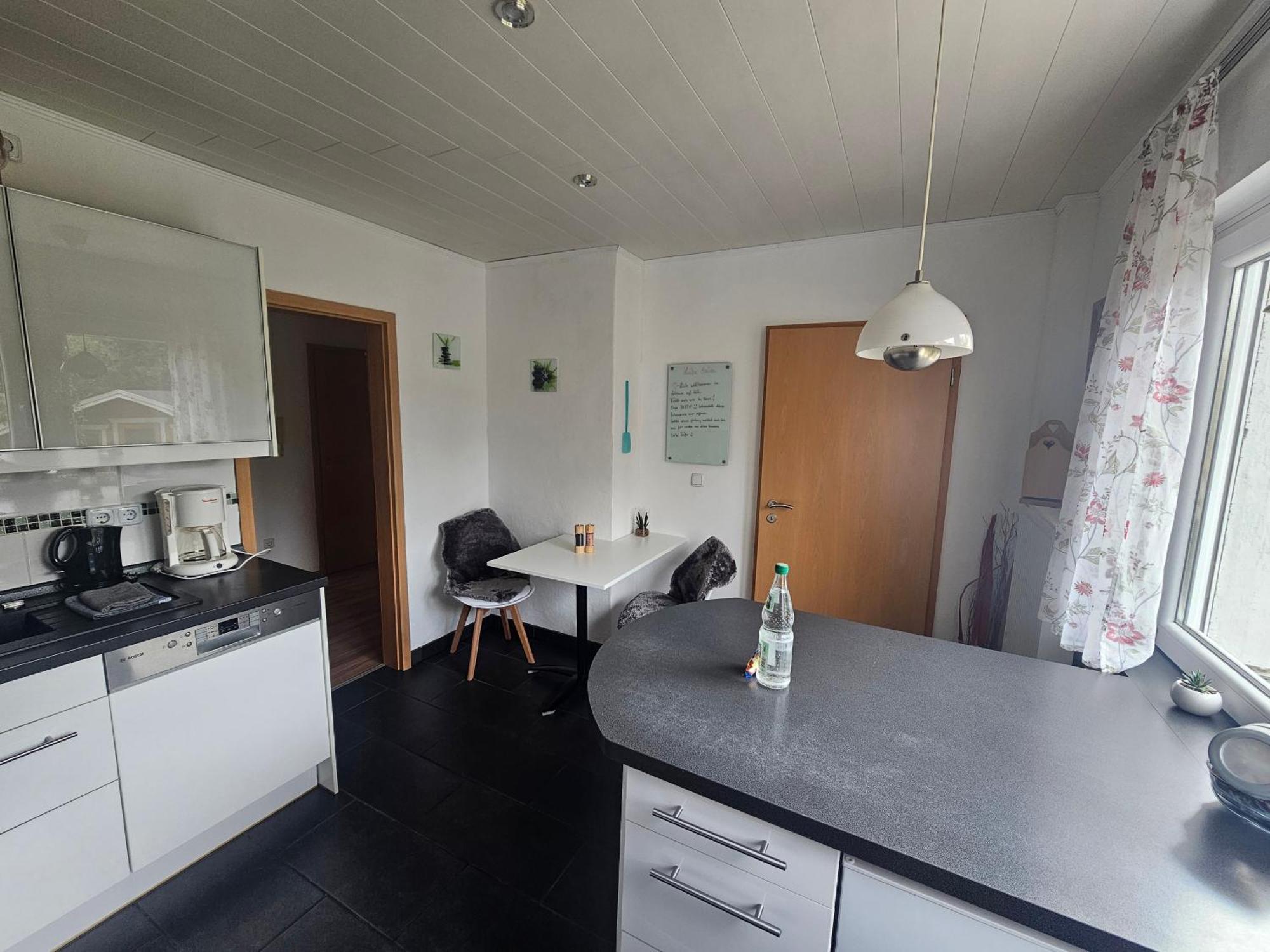 Lenny'S Ferienwohnung Kassel Exterior foto