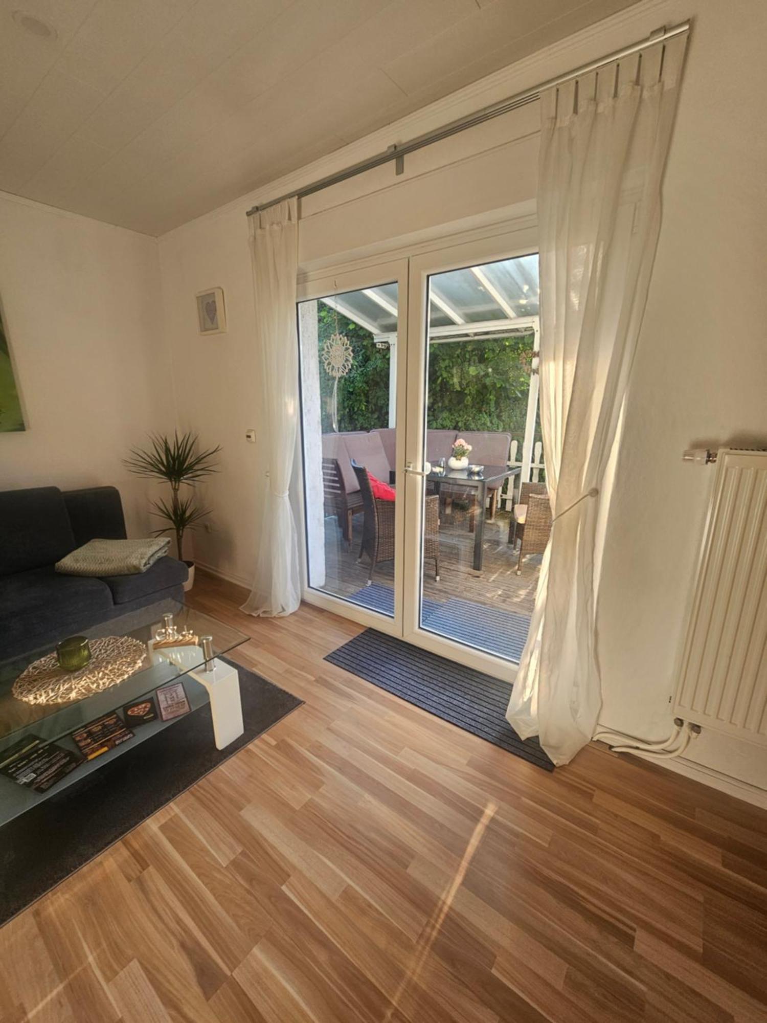 Lenny'S Ferienwohnung Kassel Exterior foto