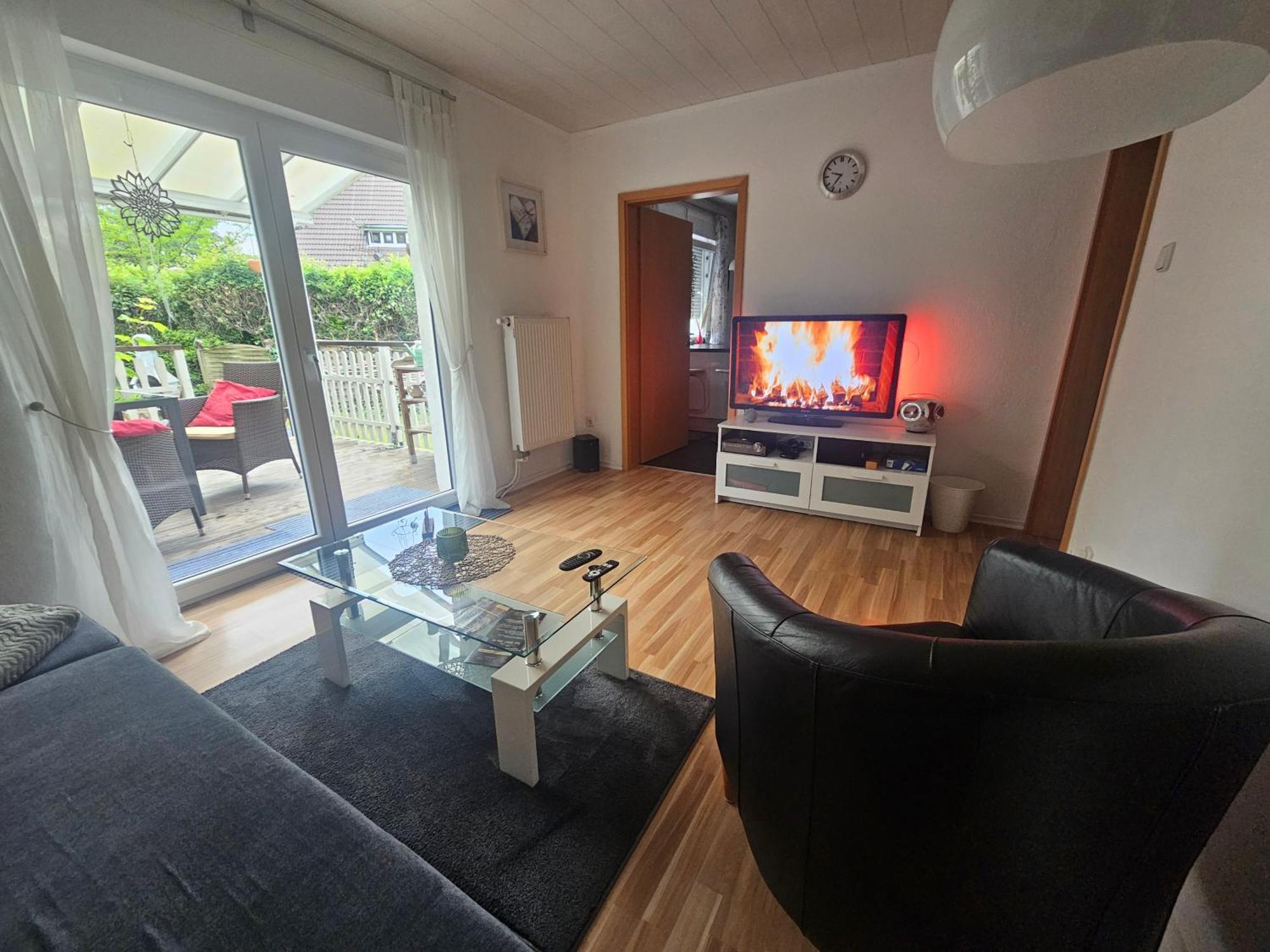 Lenny'S Ferienwohnung Kassel Exterior foto
